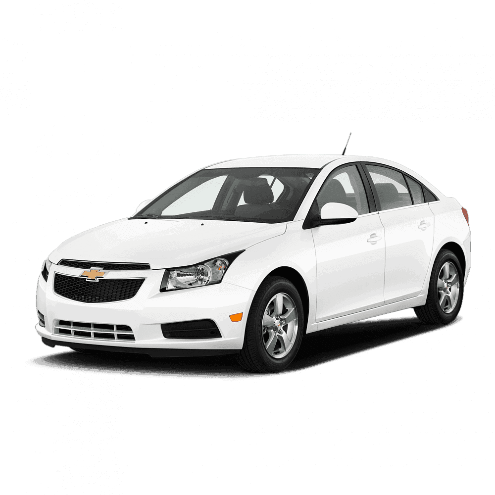 Выкуп Chevrolet Cruze в любом состоянии за наличные