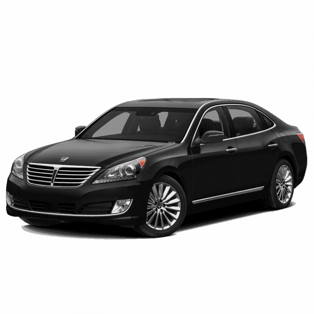 Выкуп Hyundai Equus