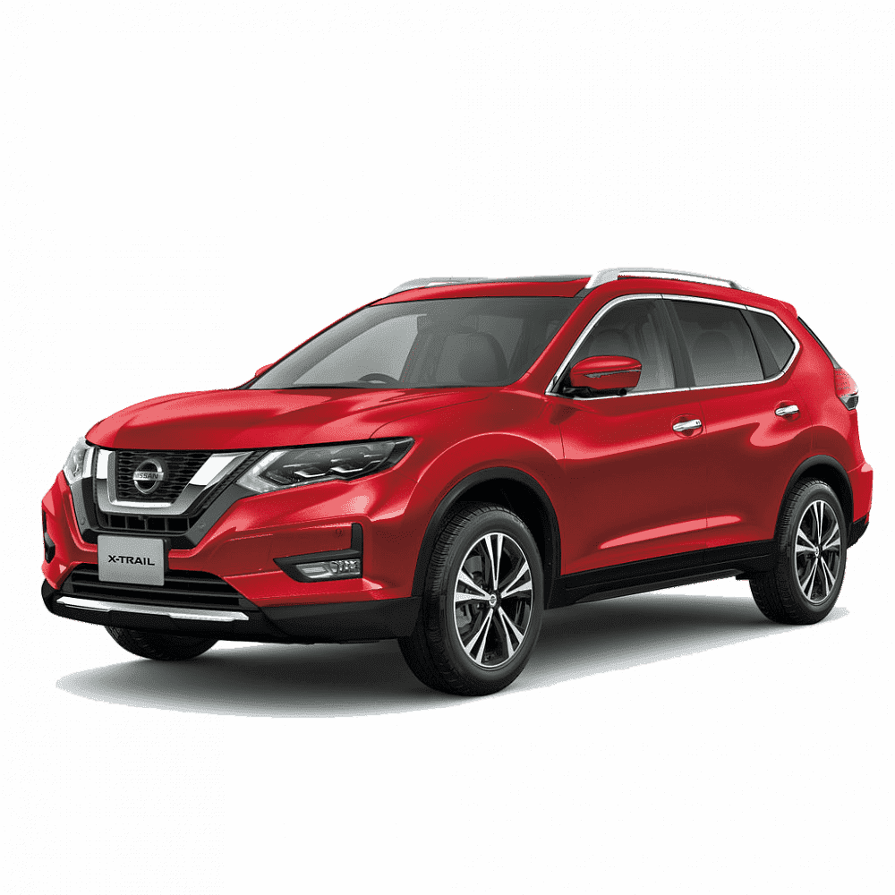 Срочный выкуп Nissan X-Trail