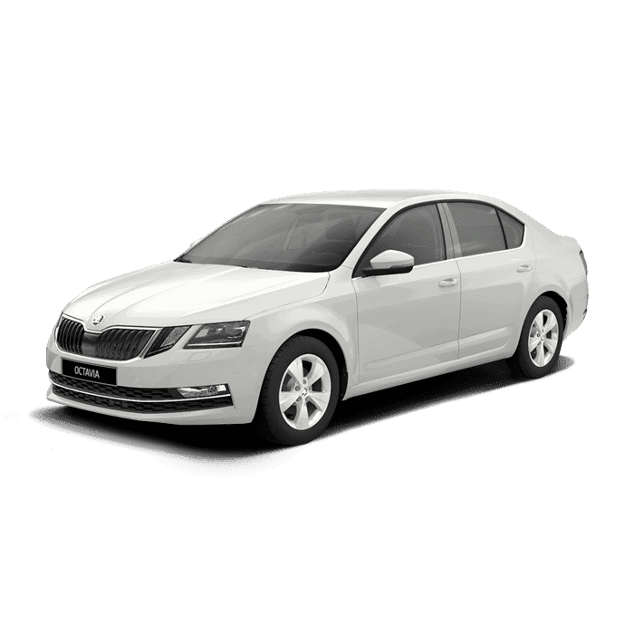 Выкуп неисправных Škoda Octavia