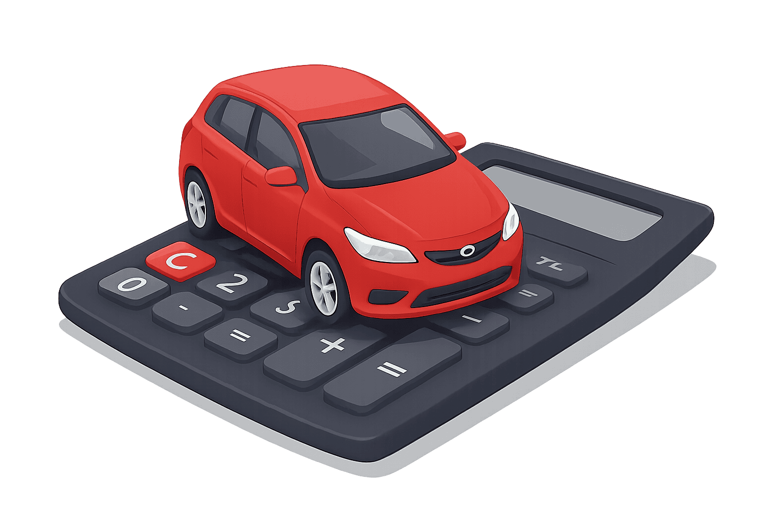 Узнай стоимость своего автомобиля MINI