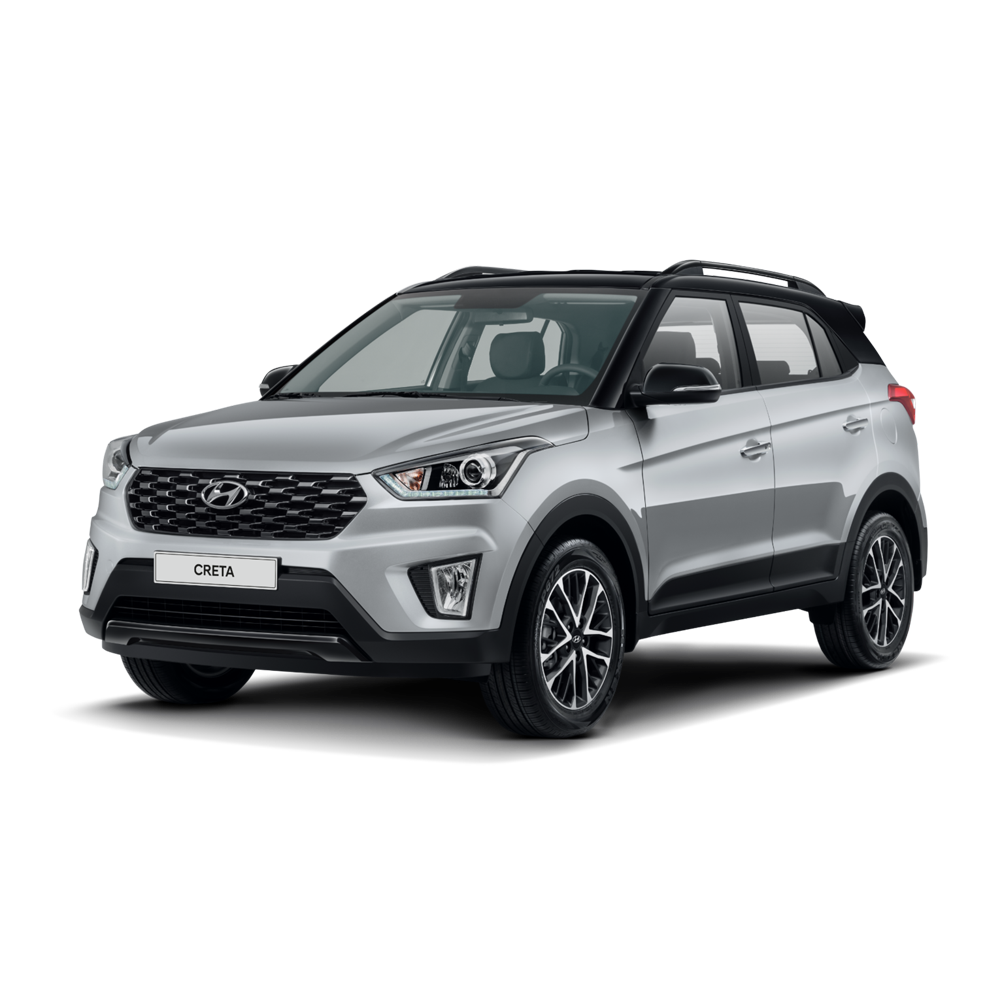 Выкуп кредитных Hyundai Creta