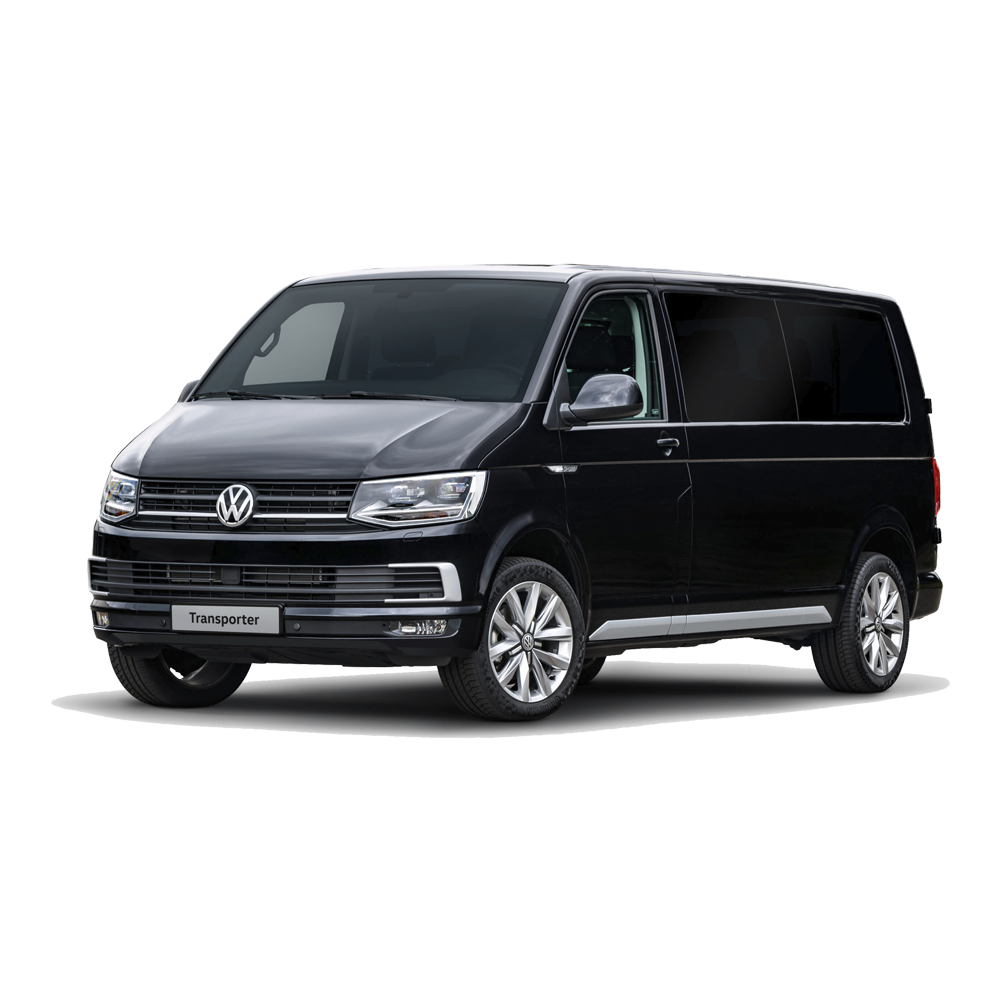 Выкуп Volkswagen Transporter