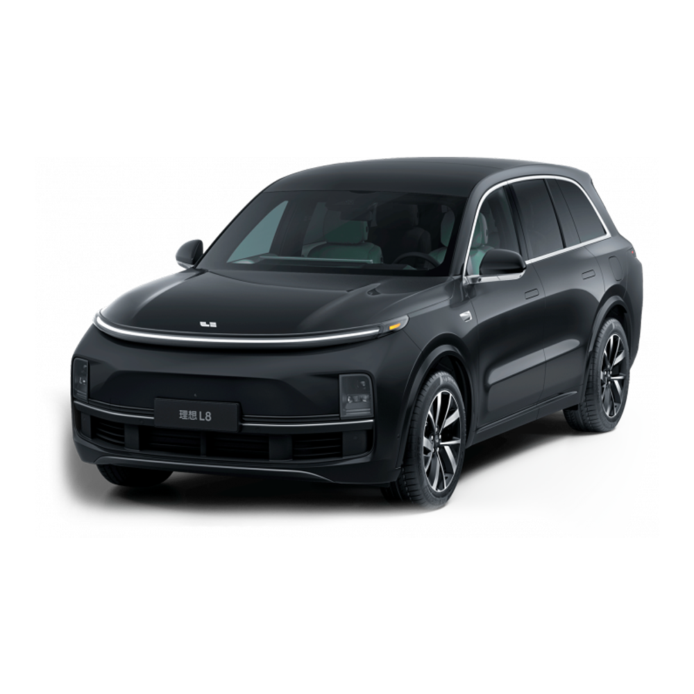 Выкуп LiXiang L8 на разборку