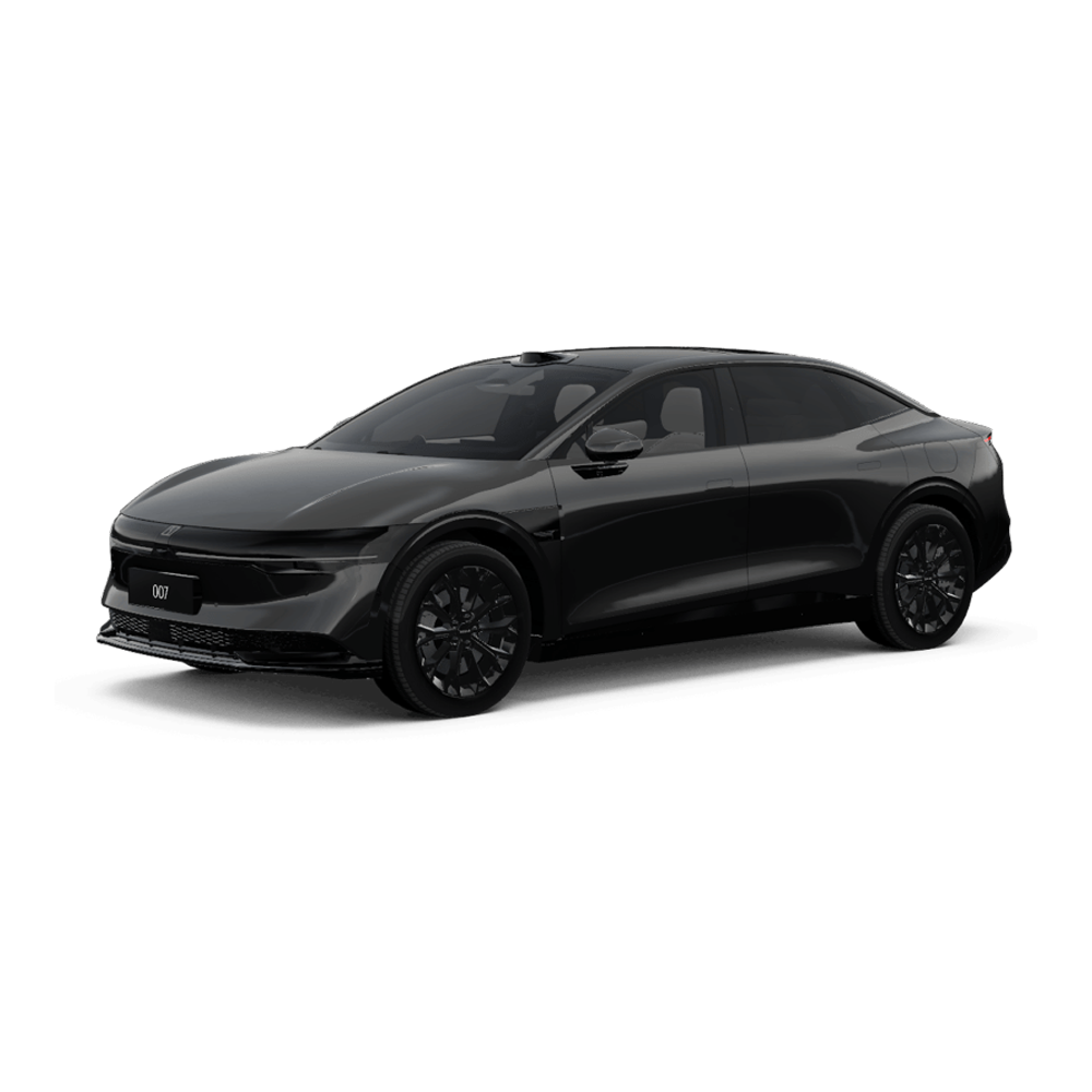 Выкуп Zeekr 007 с выездом в Самаре