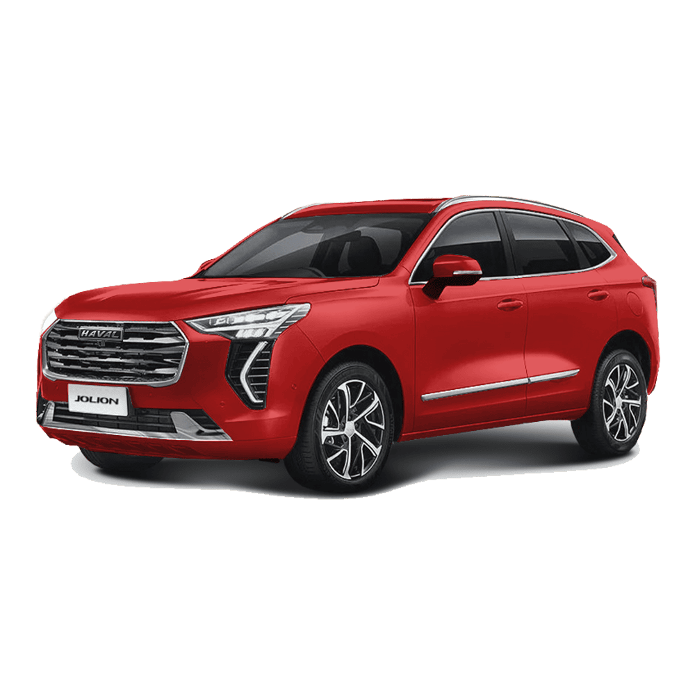 Срочный выкуп Haval Jolion