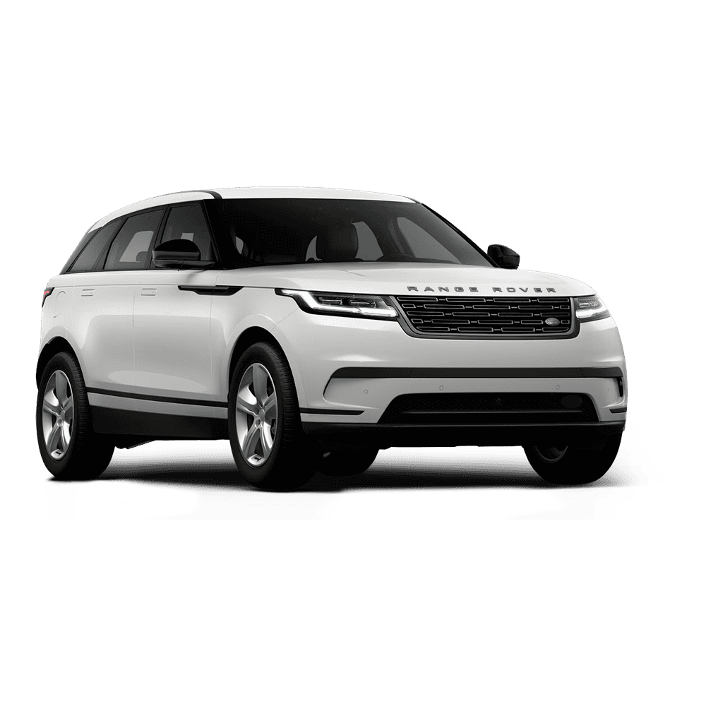 Выкуп Land Rover Range Rover Velar на запчасти